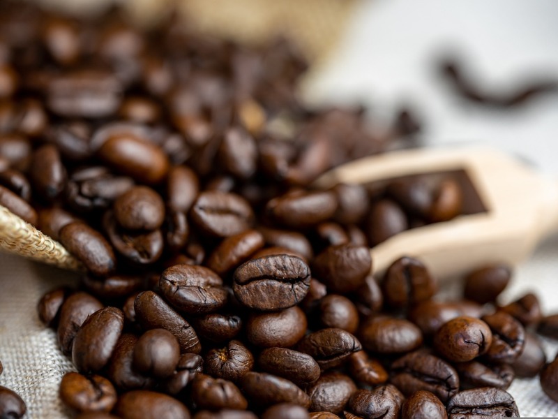 Koffein: Muntermacher mit langer Tradition